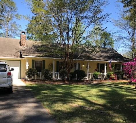 379 Garrett Road Silver Creek, MS 39663 - Photo 1 of 1 Main View
