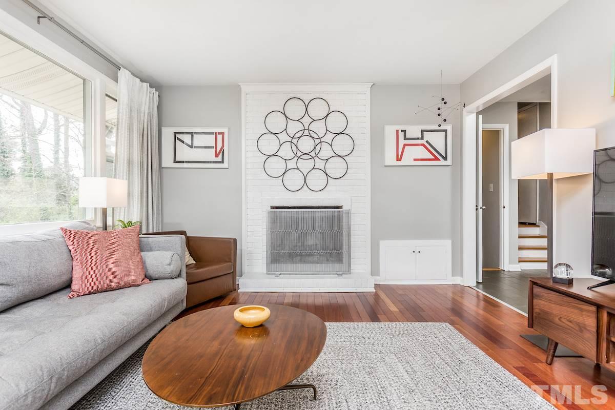 2512 Albemarle Avenue Raleigh, NC 27610 - Photo 2 of 29 Gallery Image 2