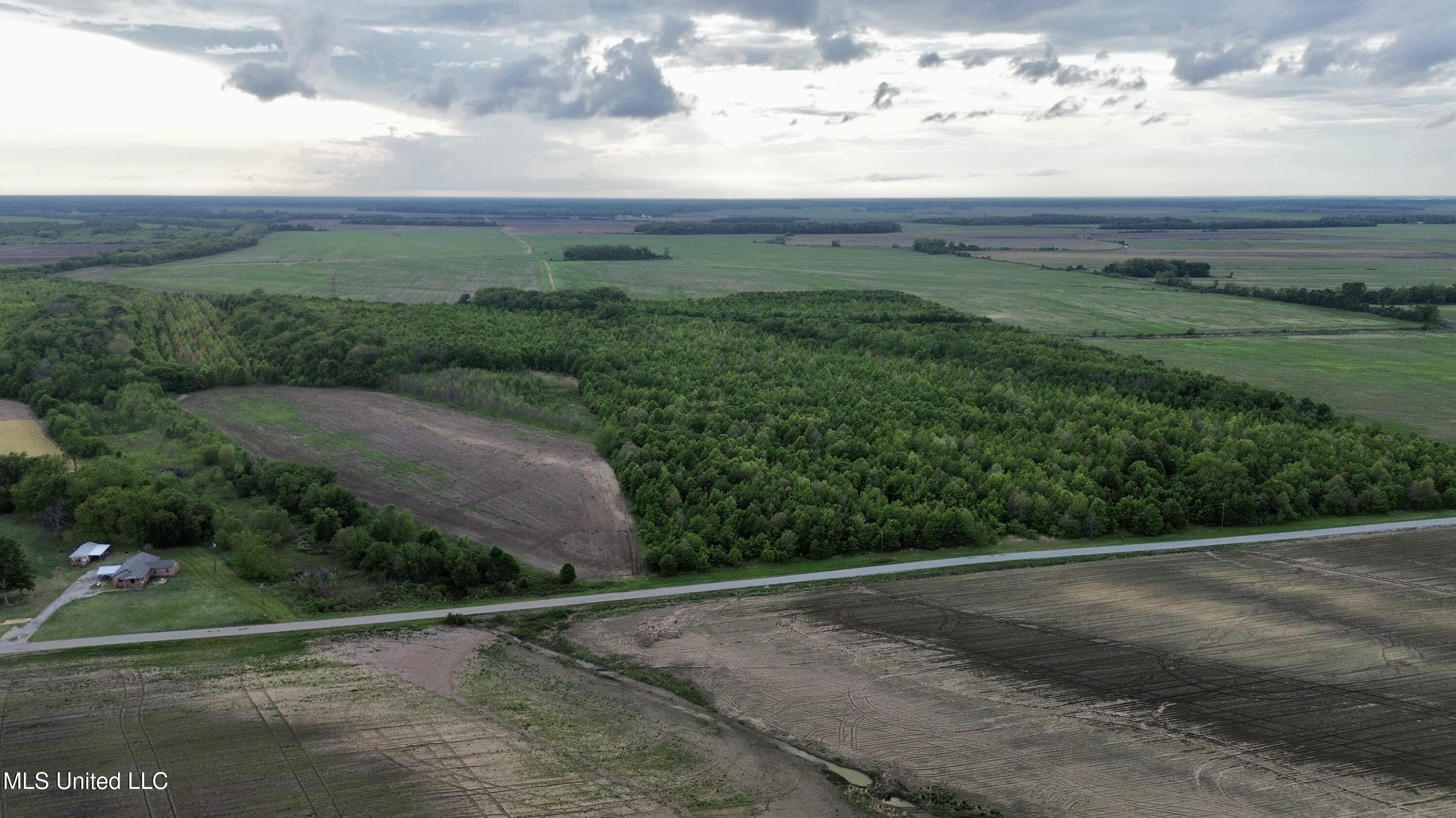 Bennett Road Clarksdale, MS 38614 - Photo 17 of 34 dji_fly_20250422_212742_251_174584100939