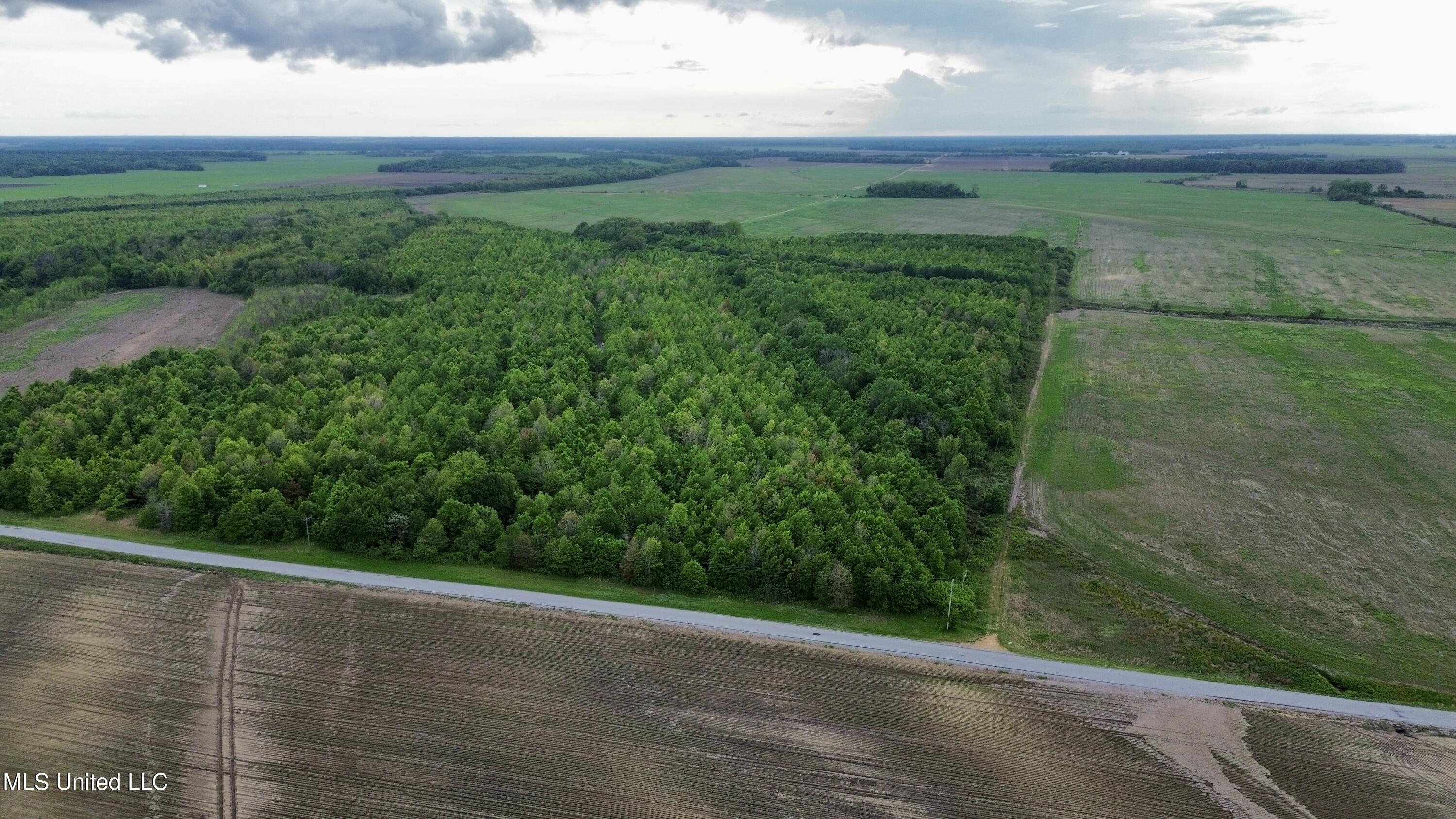 Bennett Road Clarksdale, MS 38614 - Photo 4 of 34 dji_fly_20250422_211658_234_174584102856