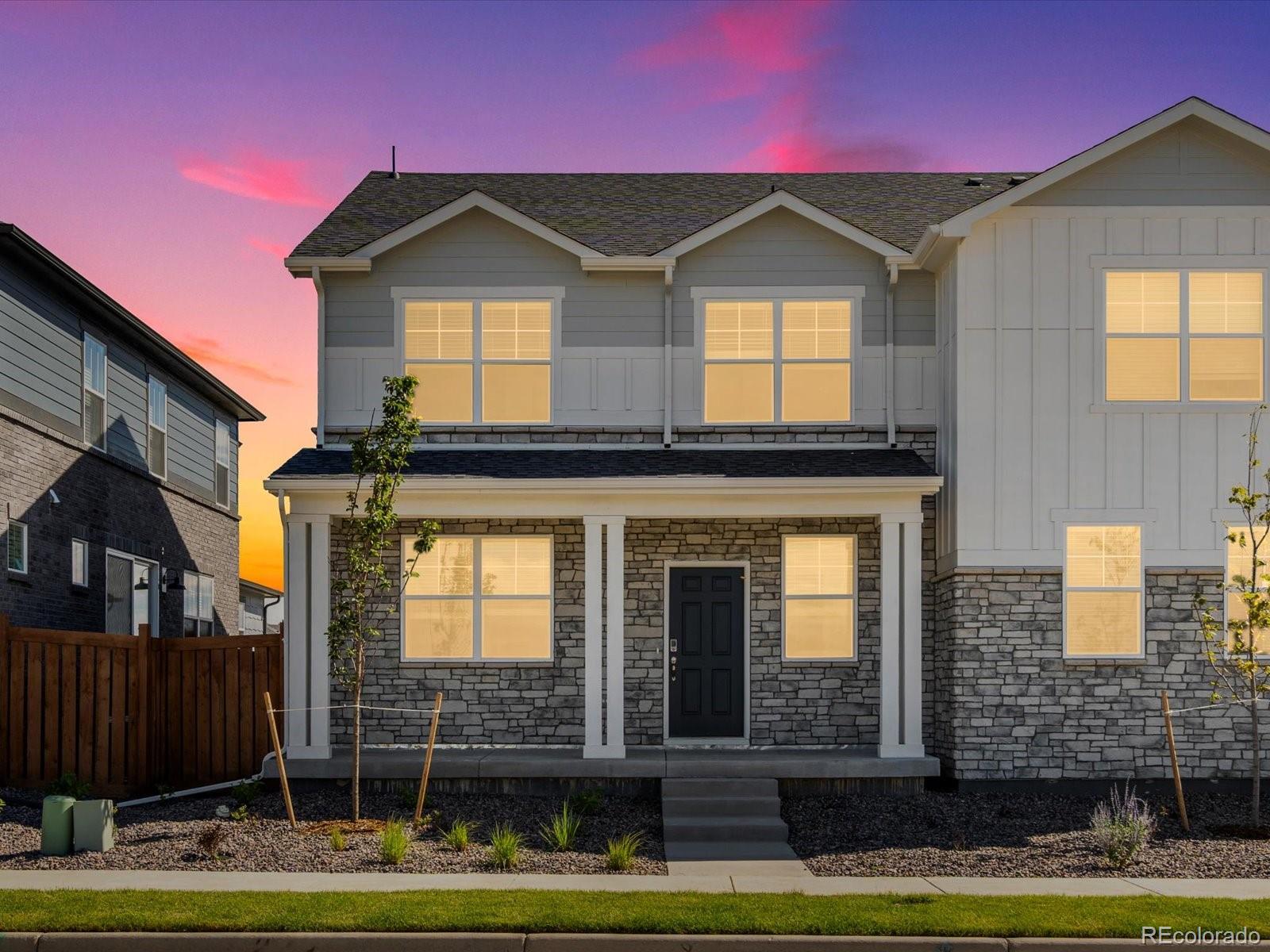 309 Remuda Road Berthoud, CO 80513 - Photo 1 of 16 Gallery Image 1