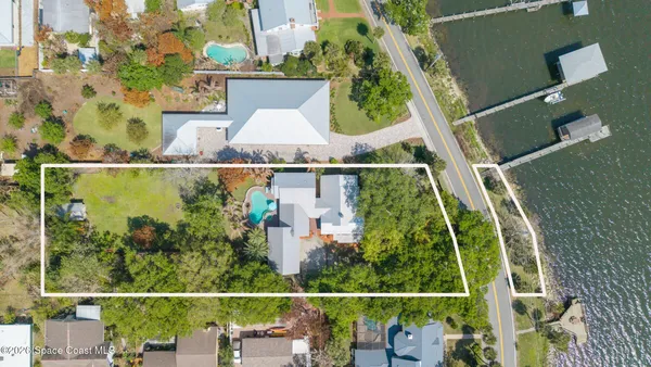 $2,200,000 | 409 Rockledge Drive, Rockledge, FL 32955