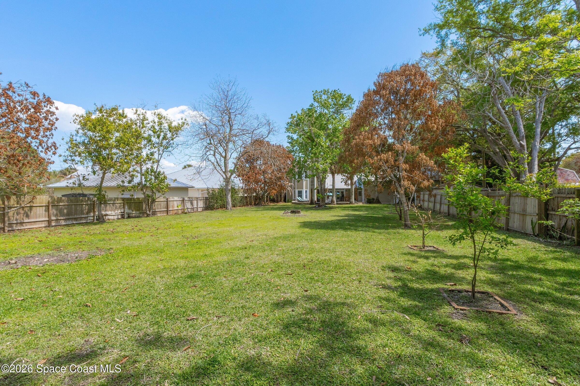 409 Rockledge Drive Rockledge, FL 32955 - Photo 13 of 87 Almost One Acre of Land!!