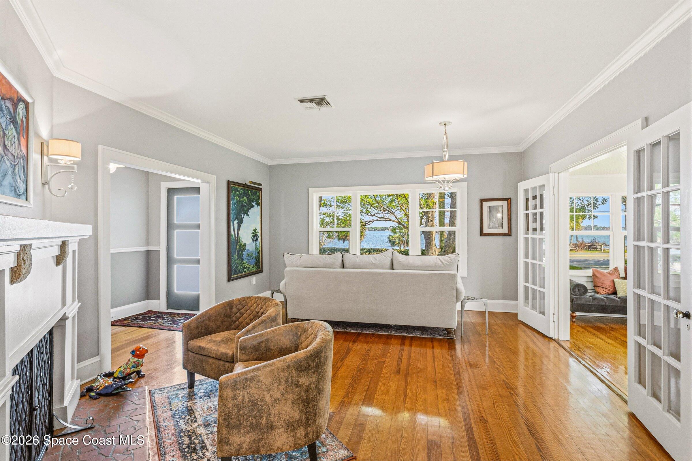 409 Rockledge Drive Rockledge, FL 32955 - Photo 20 of 87 Family Room