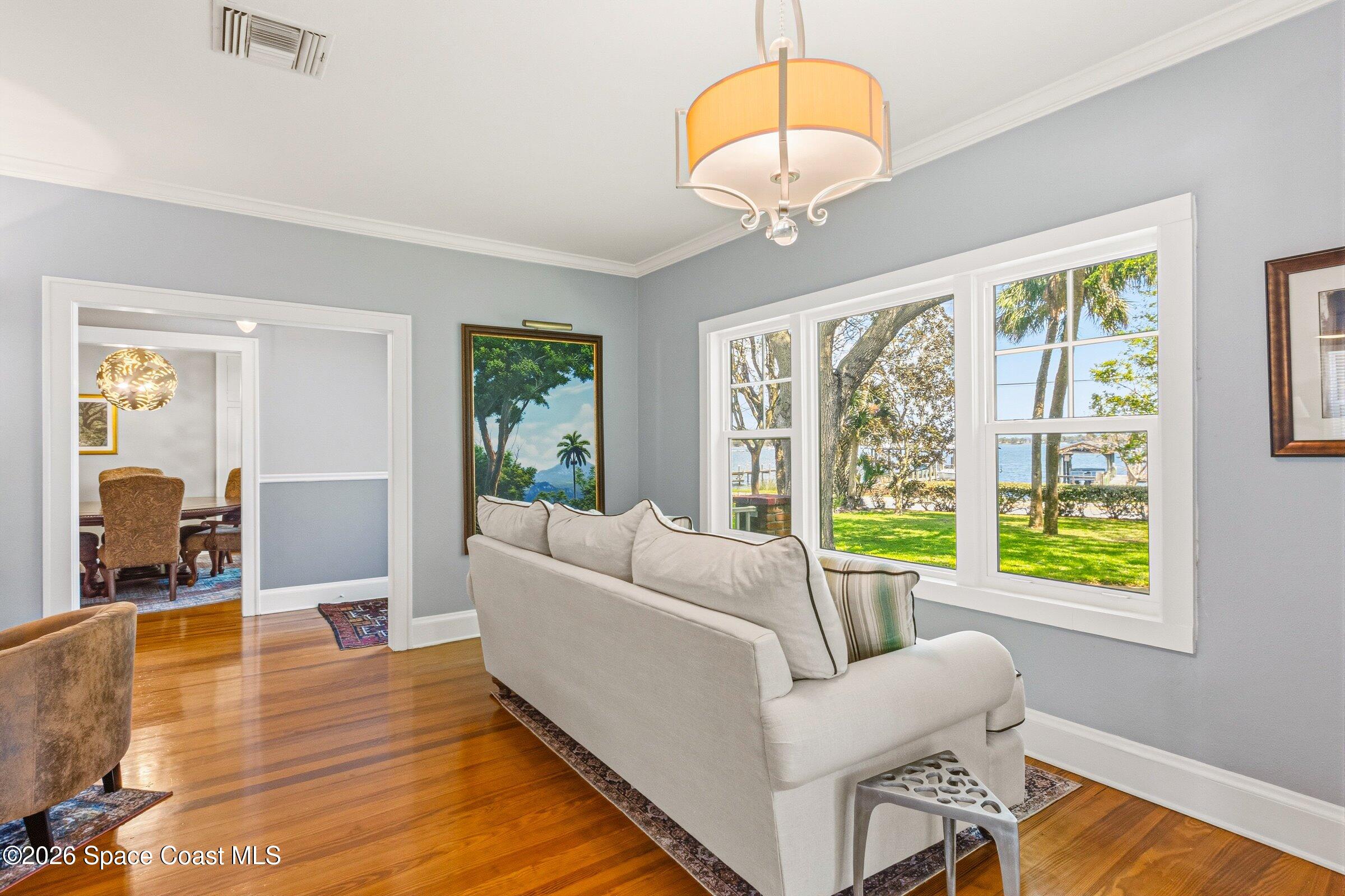 409 Rockledge Drive Rockledge, FL 32955 - Photo 22 of 87 Family Room