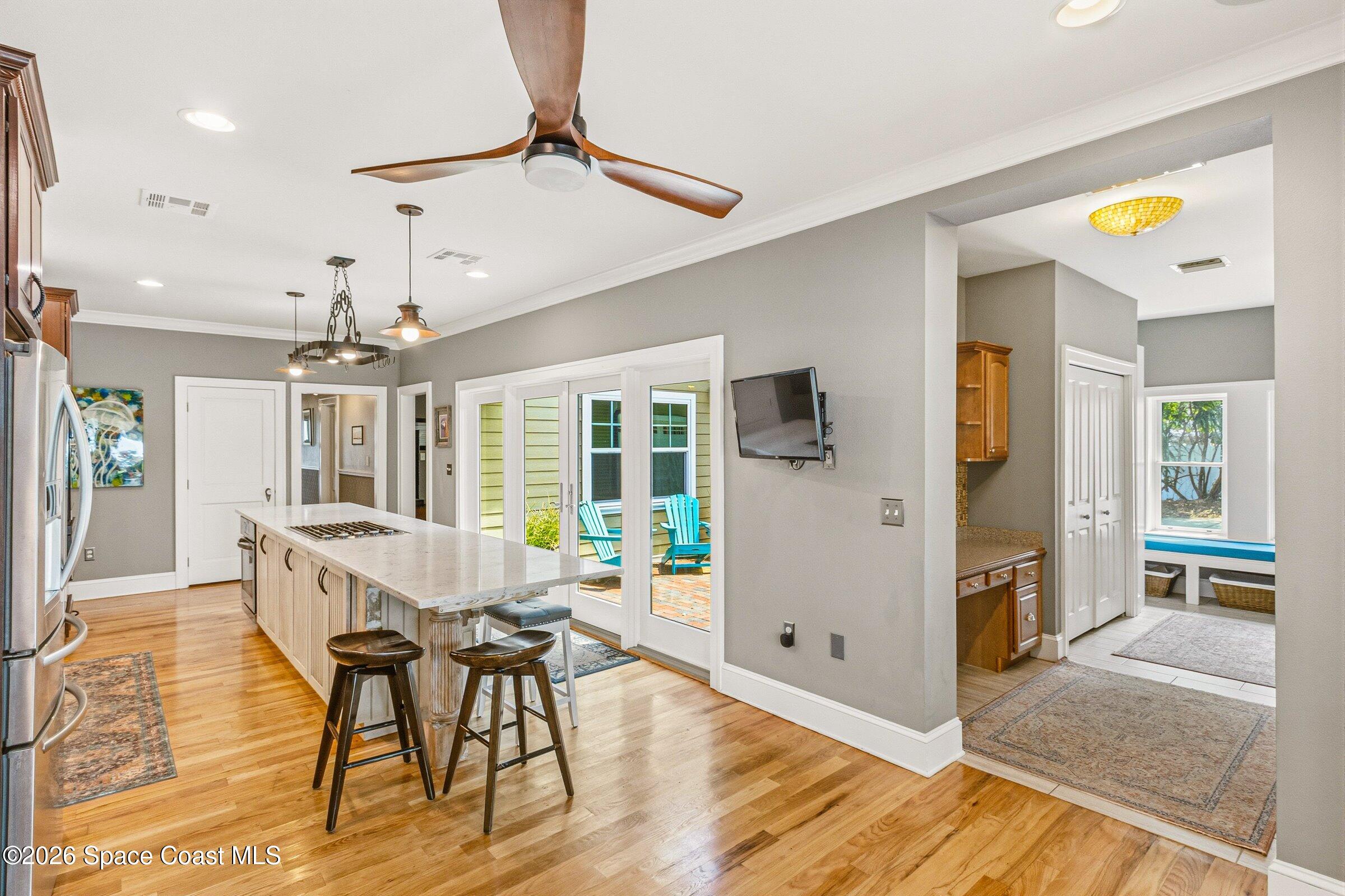 409 Rockledge Drive Rockledge, FL 32955 - Photo 26 of 87 Light & Bright