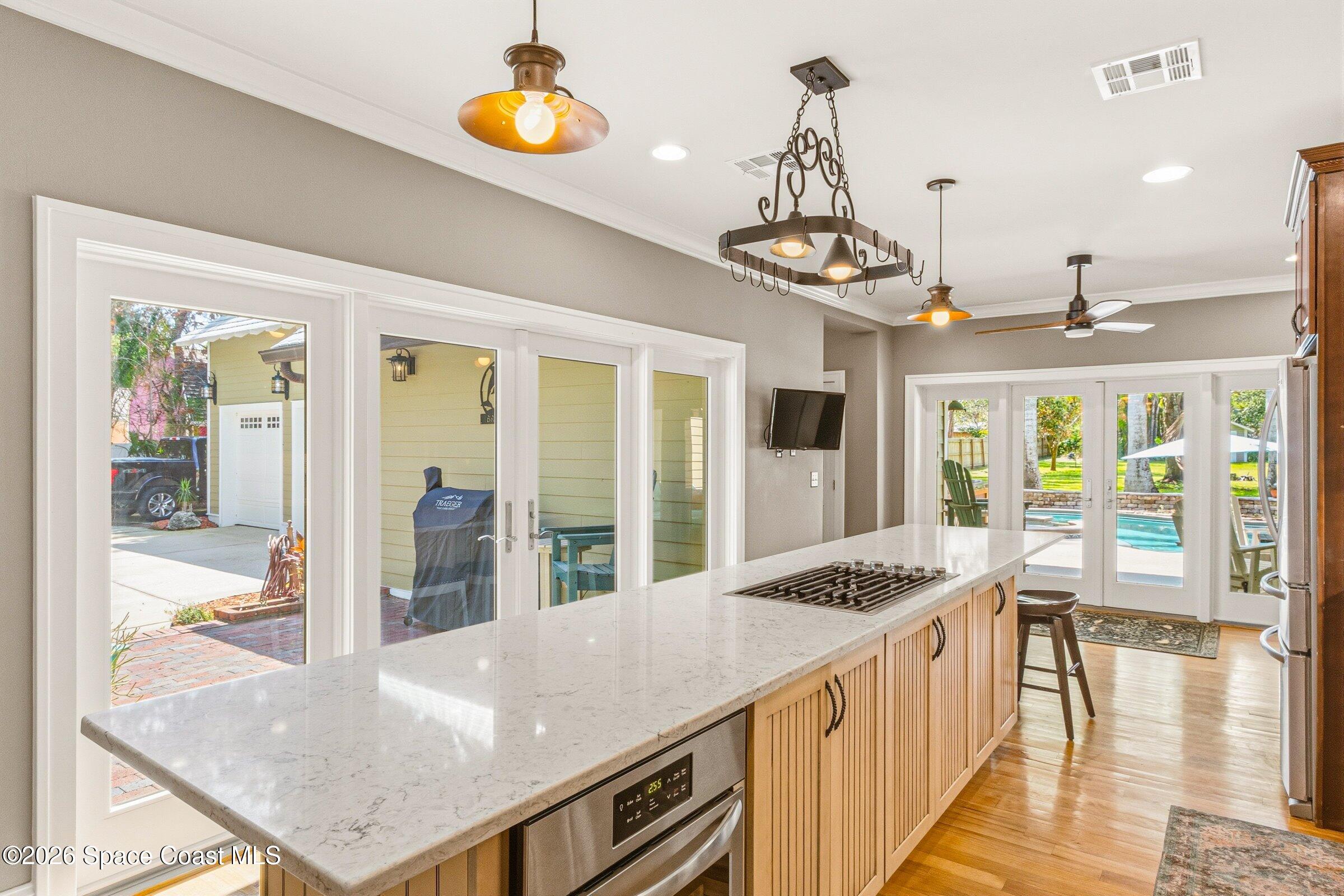 409 Rockledge Drive Rockledge, FL 32955 - Photo 30 of 87 Island