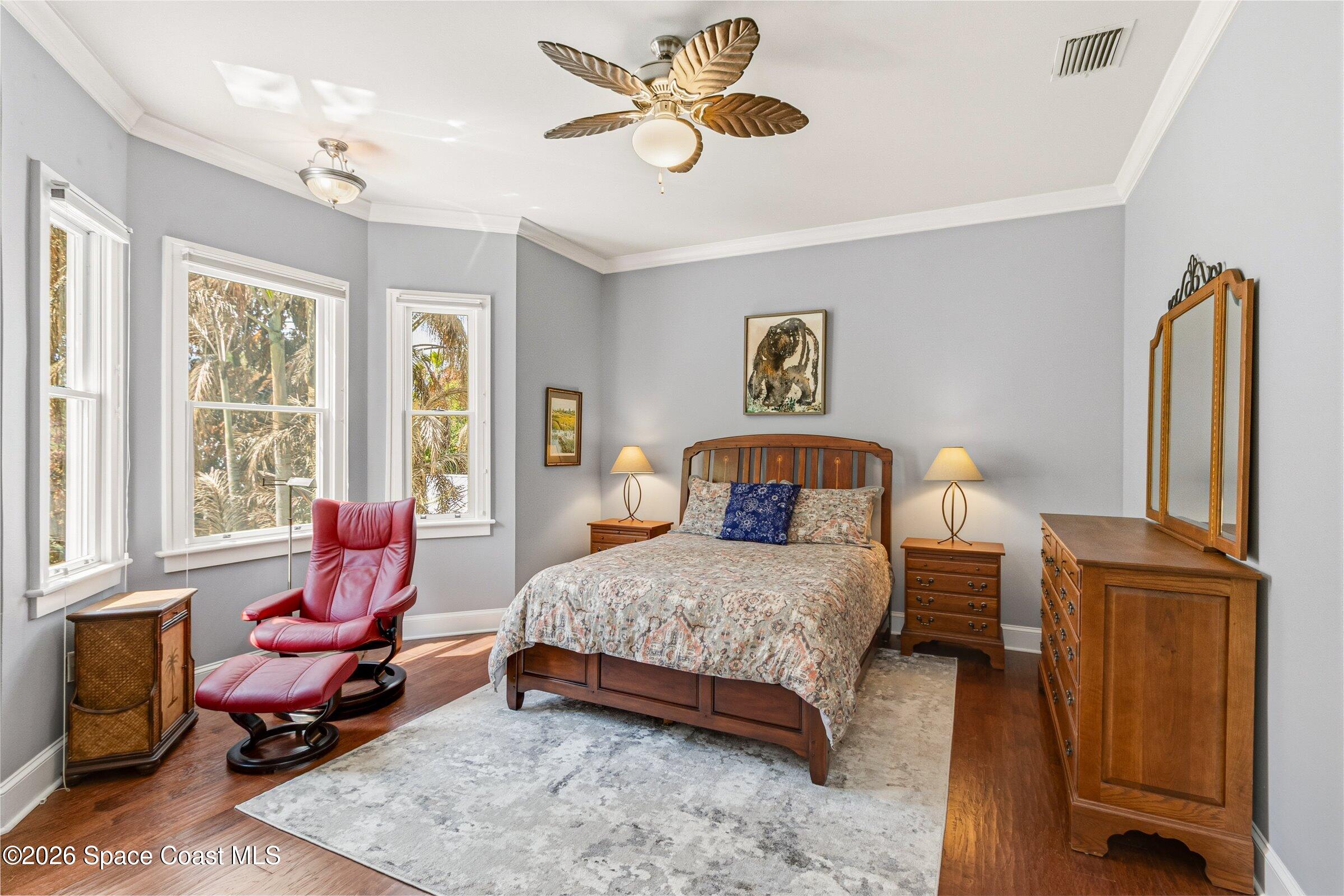 409 Rockledge Drive Rockledge, FL 32955 - Photo 35 of 87 Primary Bedroom