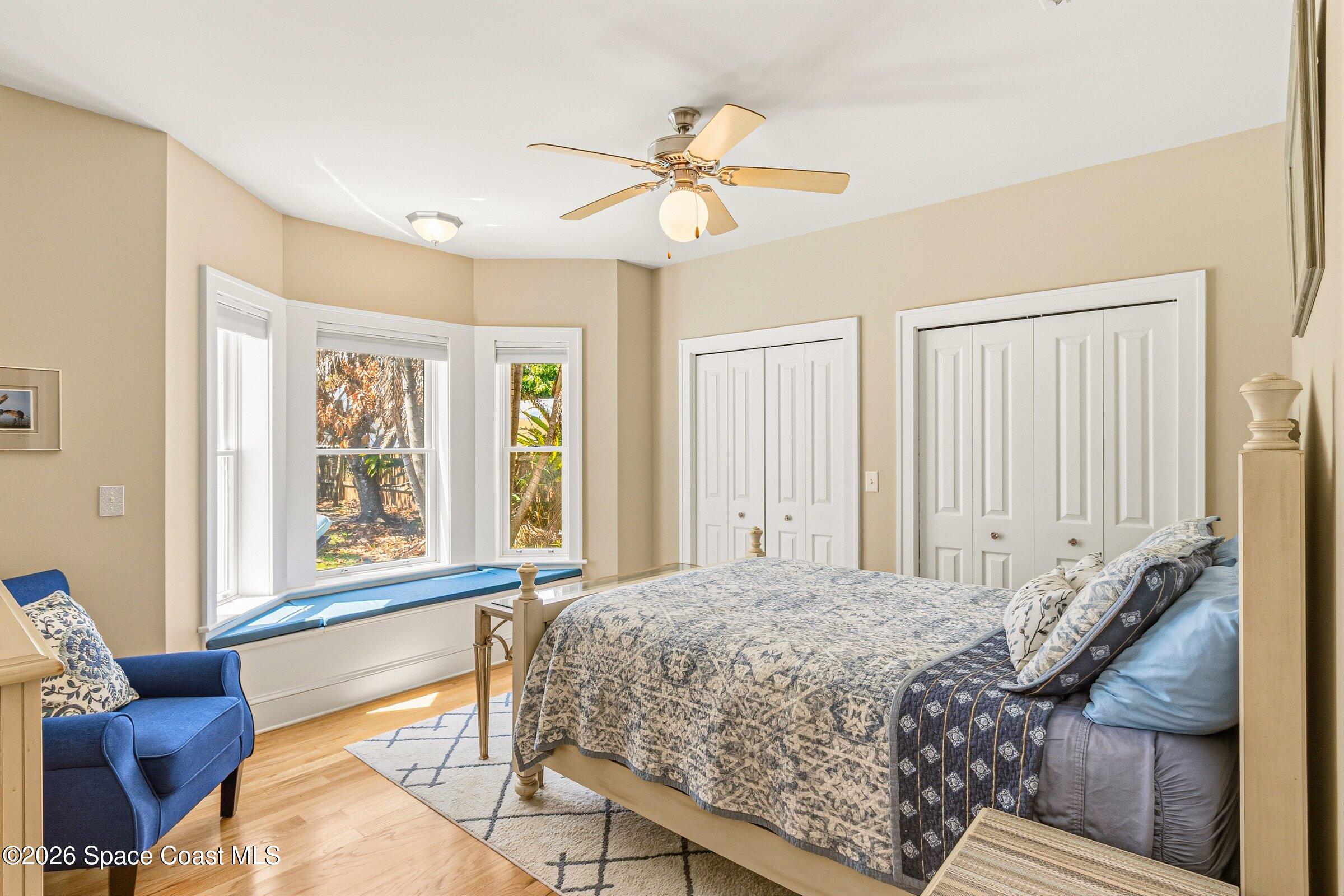 409 Rockledge Drive Rockledge, FL 32955 - Photo 37 of 87 Bedrm 2 Bay Windows