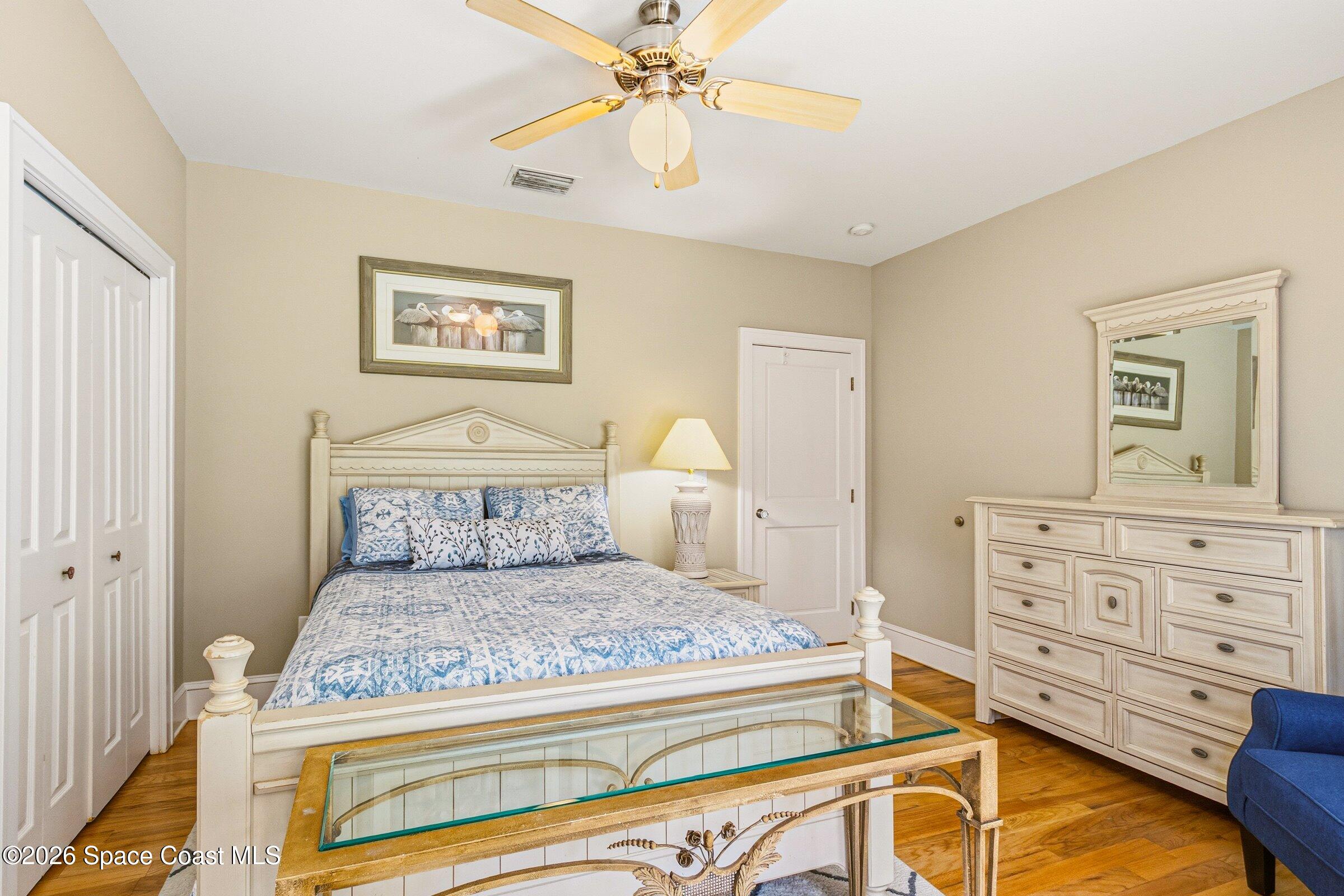 409 Rockledge Drive Rockledge, FL 32955 - Photo 38 of 87 Bedroom 2