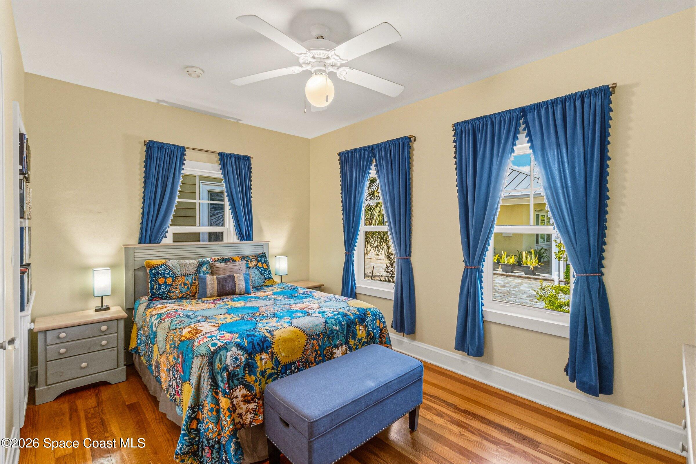 409 Rockledge Drive Rockledge, FL 32955 - Photo 39 of 87 Bedroom 3