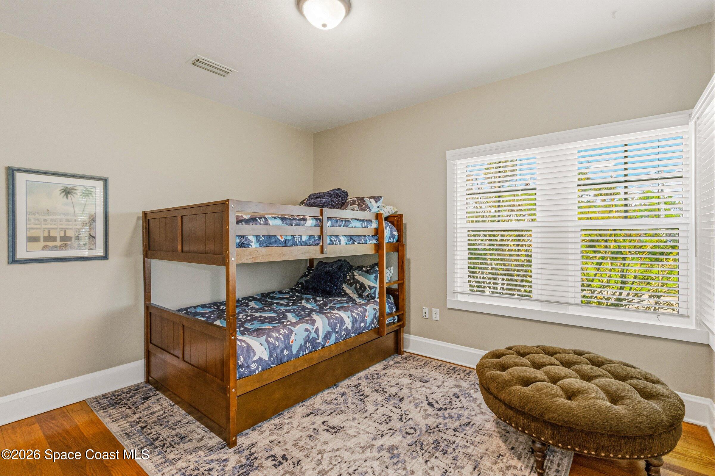 409 Rockledge Drive Rockledge, FL 32955 - Photo 40 of 87 Bedroom 4