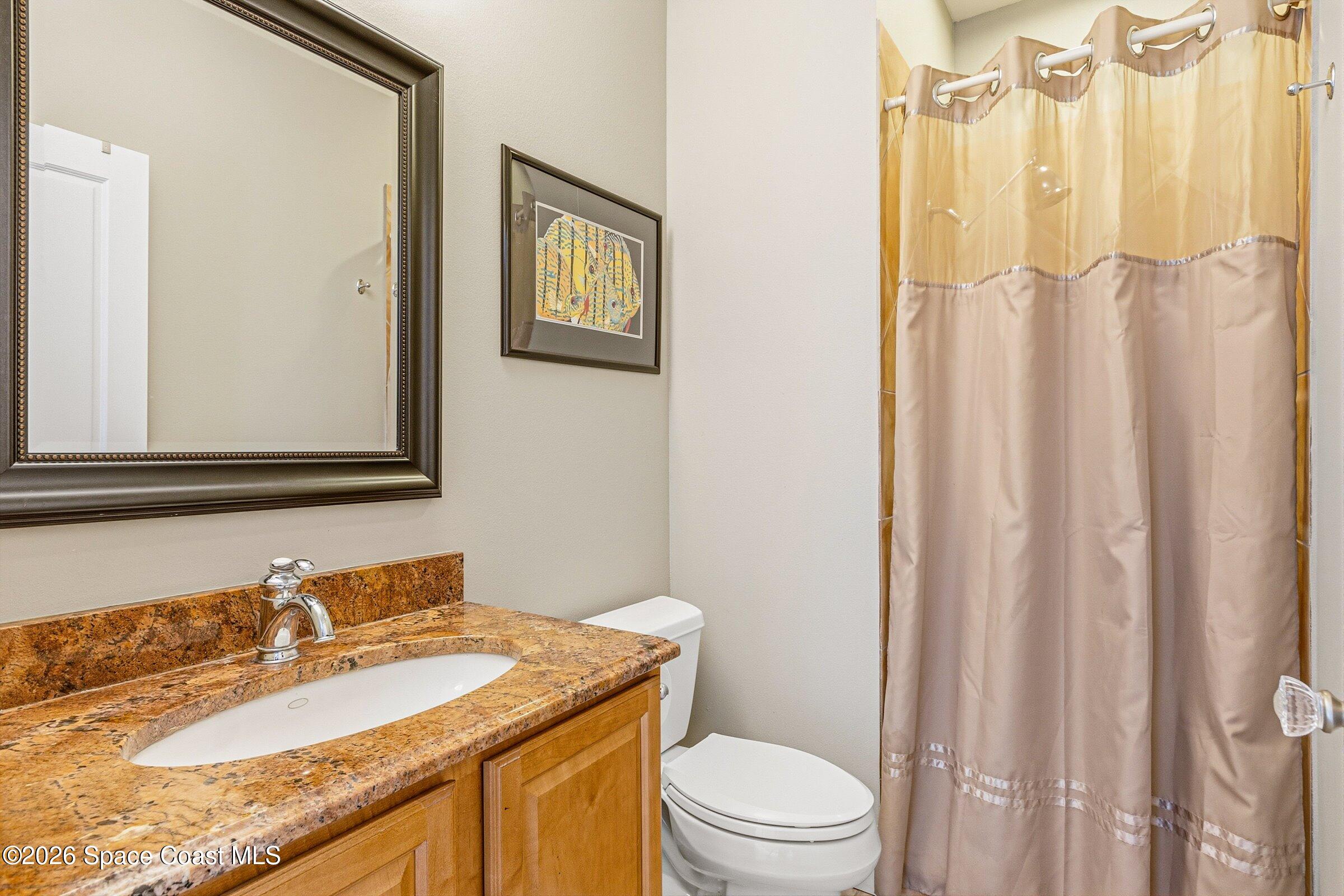 409 Rockledge Drive Rockledge, FL 32955 - Photo 47 of 87 Bathroom 3