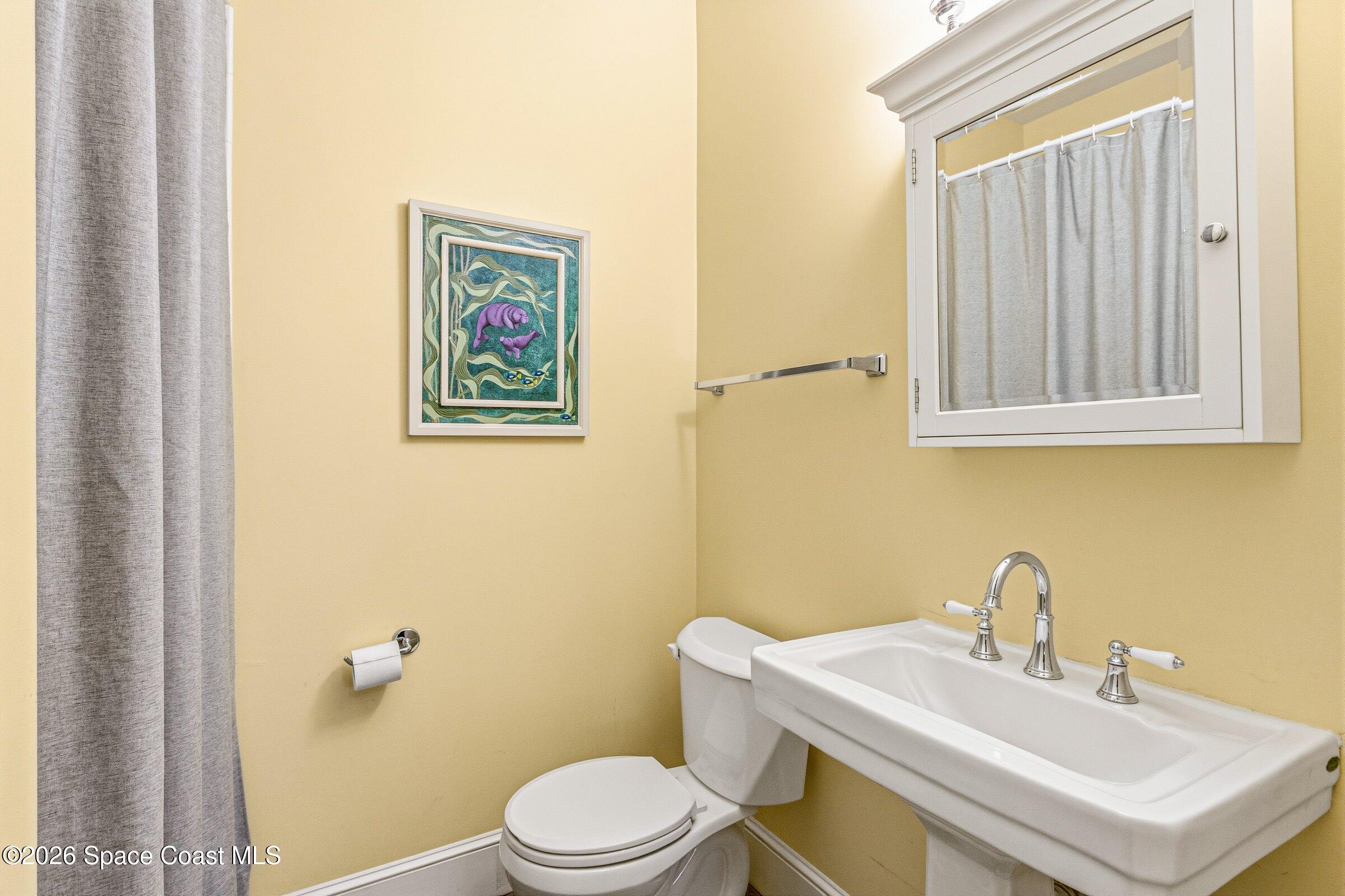 409 Rockledge Drive Rockledge, FL 32955 - Photo 48 of 87 Bathroom 4