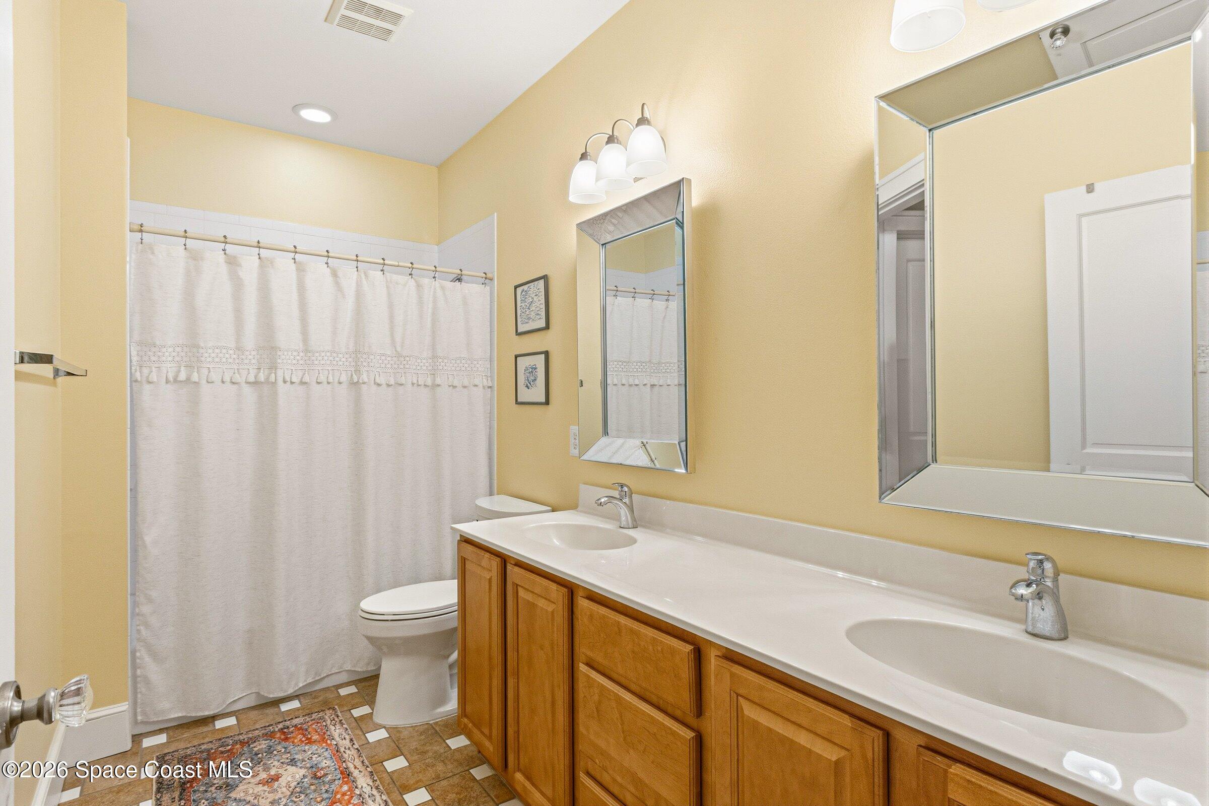 409 Rockledge Drive Rockledge, FL 32955 - Photo 49 of 87 Bathroom 5