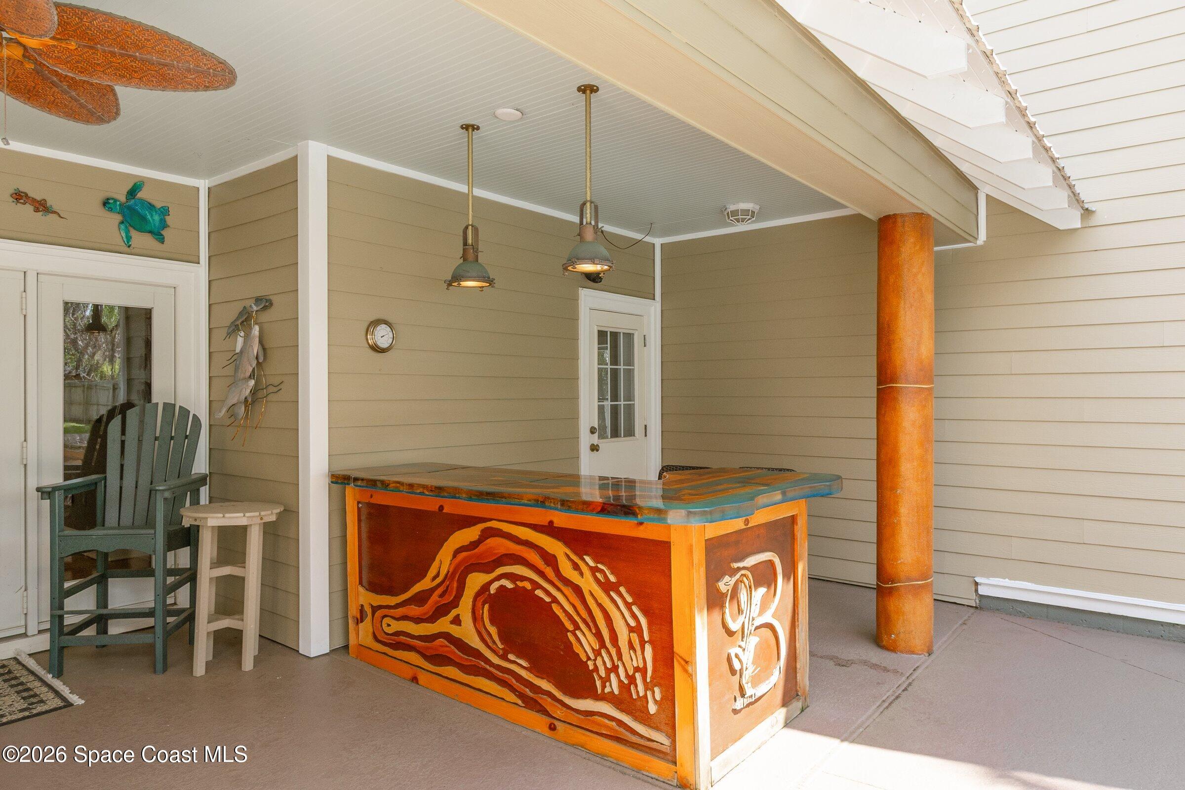 409 Rockledge Drive Rockledge, FL 32955 - Photo 57 of 87 Cocktails Anyone?!