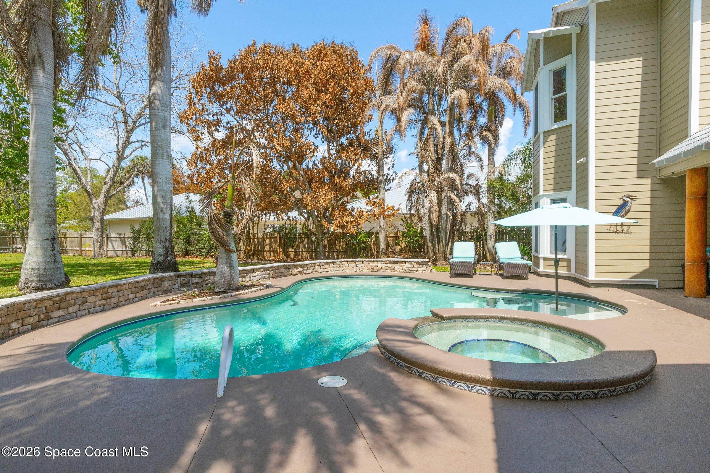 409 Rockledge Drive Rockledge, FL 32955 - Photo 62 of 87 Dive In!