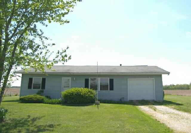 4191 Highway 25, Unit (SOUTHWEST OF TALMA) Rochester, IN 46975 - Photo 1 of 9 Gallery Image 1