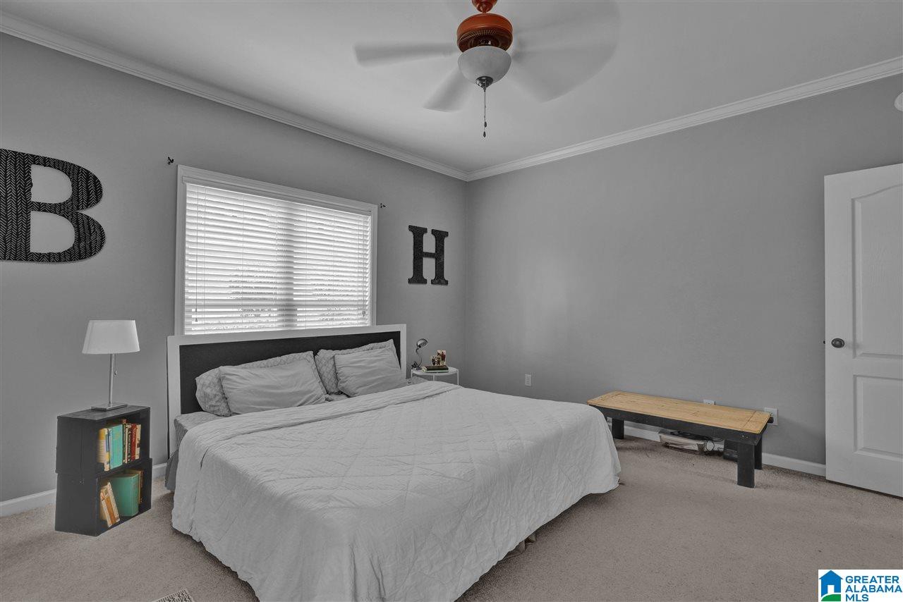 1340 Hickory Valley Road Trussville, AL 35173 - Photo 19 of 29