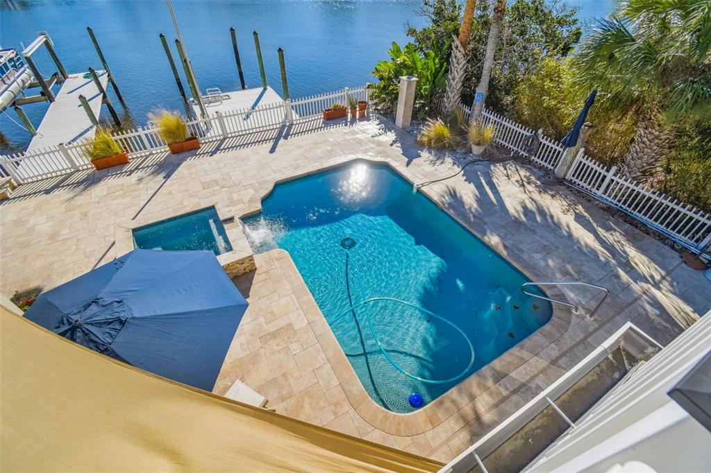 8025 Island Drive Port Richey, FL 34668 - Photo 12 of 67
