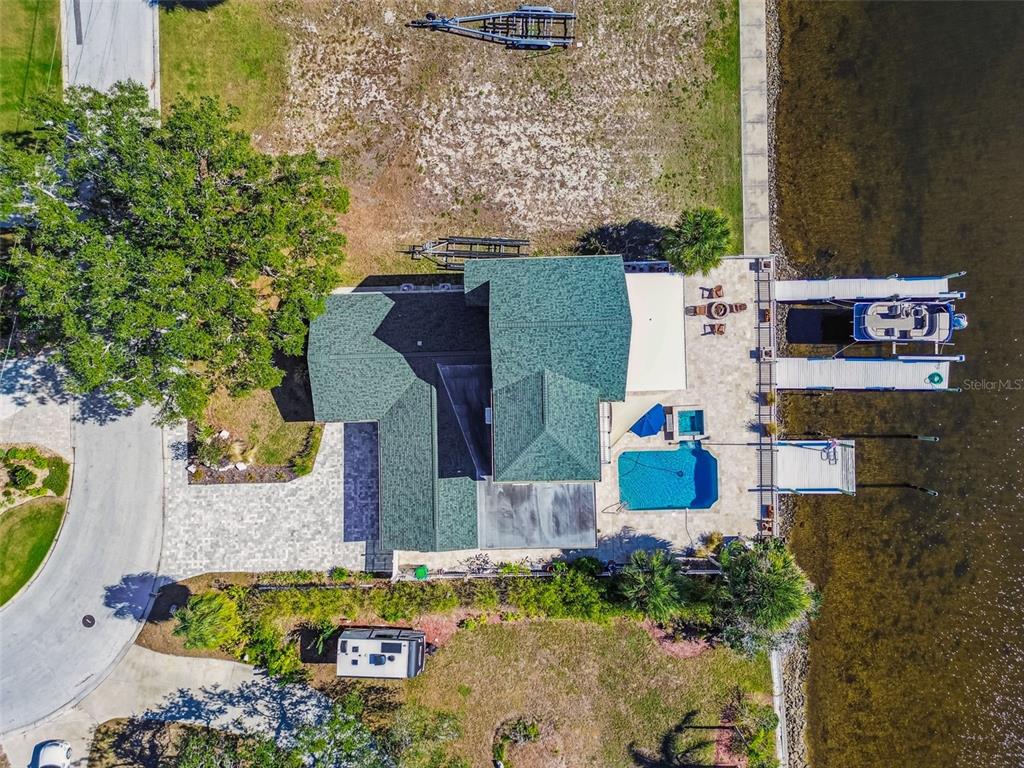 8025 Island Drive Port Richey, FL 34668 - Photo 57 of 67