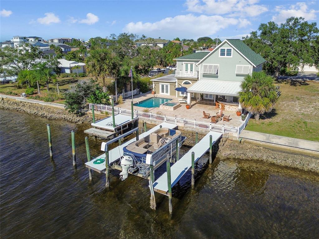 8025 Island Drive Port Richey, FL 34668 - Photo 58 of 67