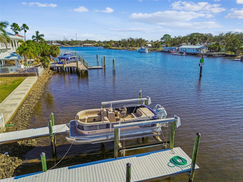 8025 Island Drive Port Richey, FL 34668 - Photo 60 of 67