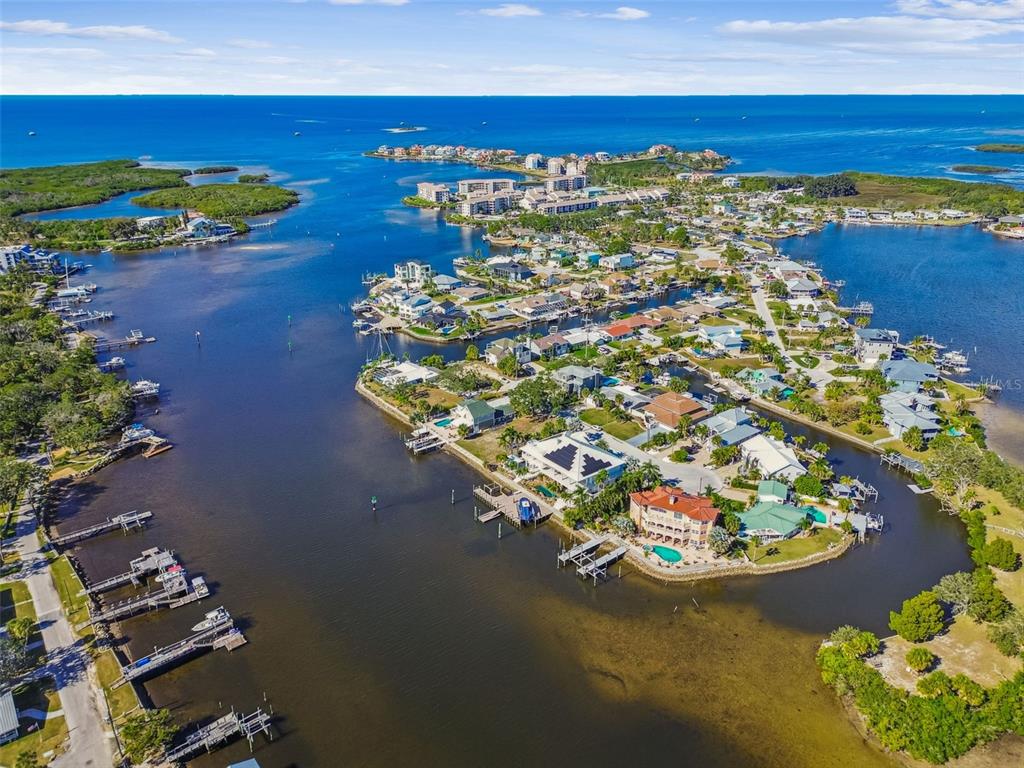 8025 Island Drive Port Richey, FL 34668 - Photo 64 of 67