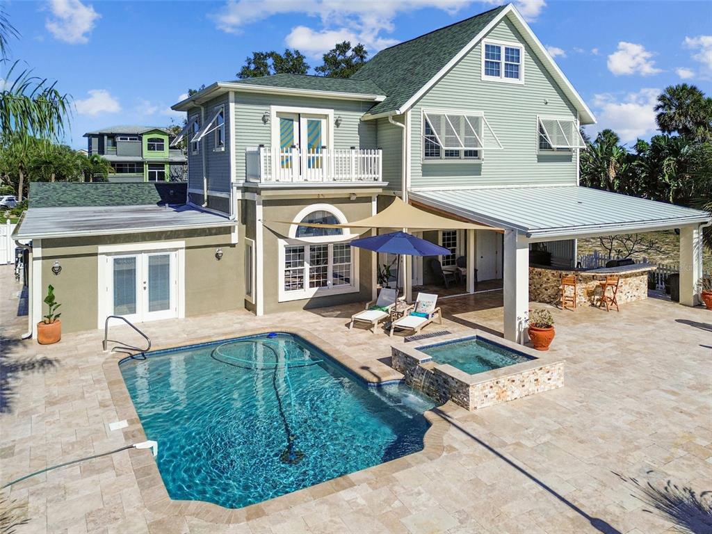 8025 Island Drive Port Richey, FL 34668 - Photo 65 of 67