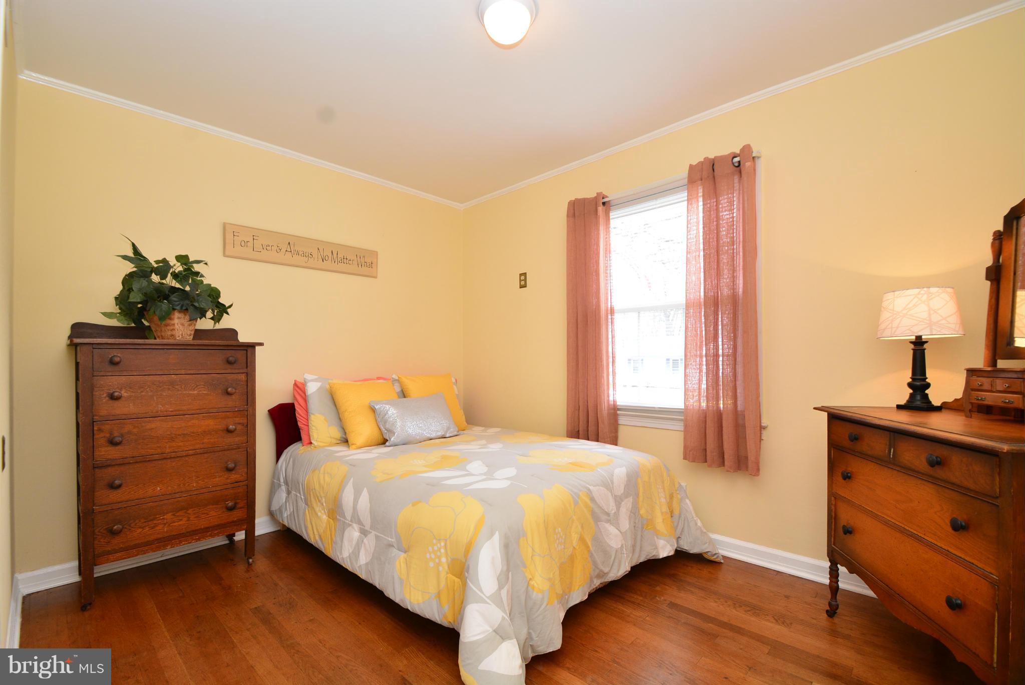 1813 Dunwoody Road Baltimore, MD 21234 - Photo 14 of 21 Bedroom