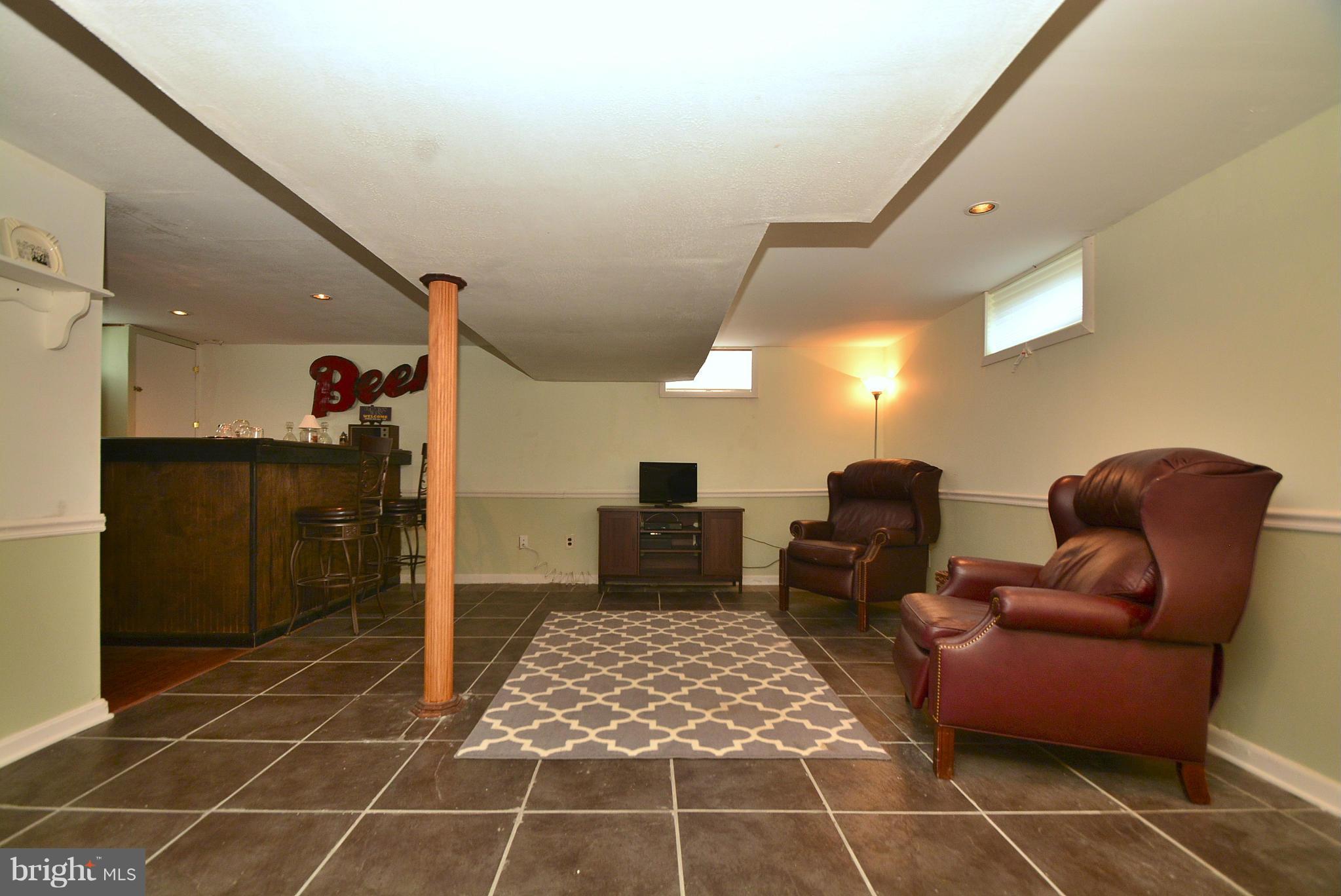 1813 Dunwoody Road Baltimore, MD 21234 - Photo 17 of 21 Basement