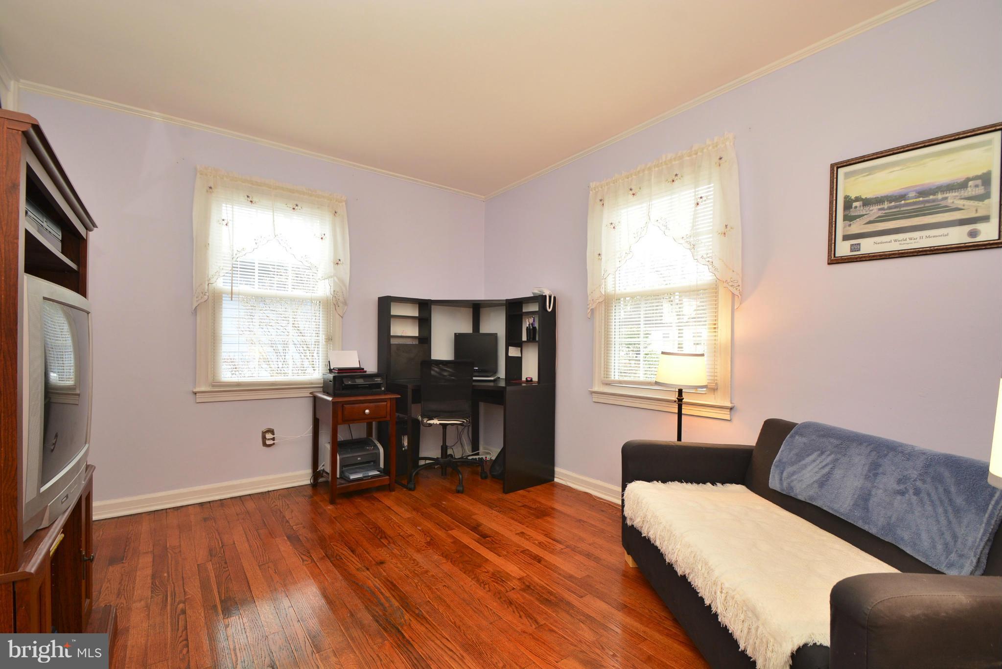 1813 Dunwoody Road Baltimore, MD 21234 - Photo 3 of 21 Bedroom