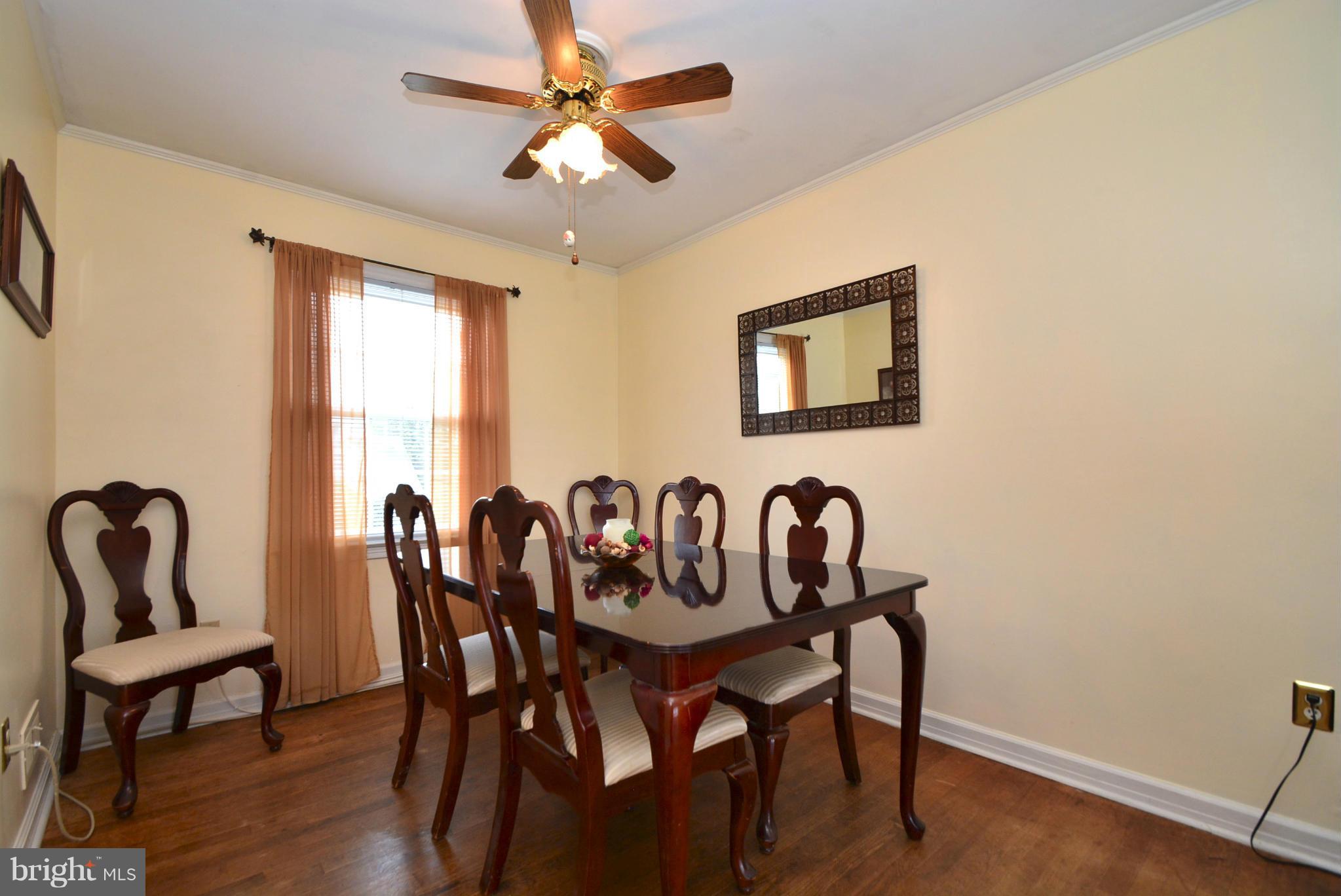 1813 Dunwoody Road Baltimore, MD 21234 - Photo 10 of 21 Dining Room