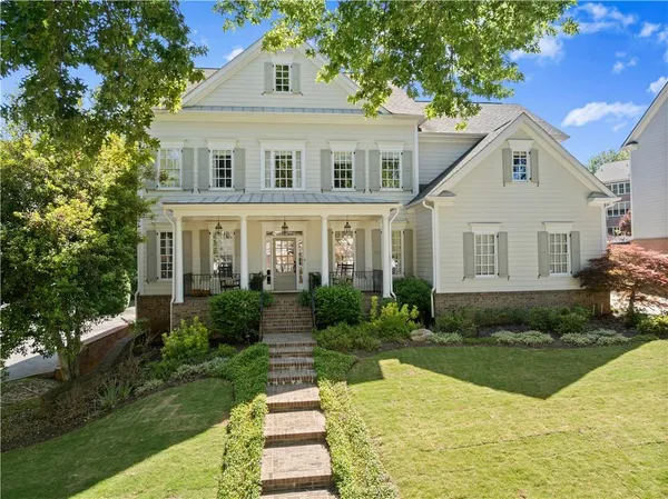 $1,225,000 | 4888 Tarry Glen Drive, Suwanee, GA 30024
