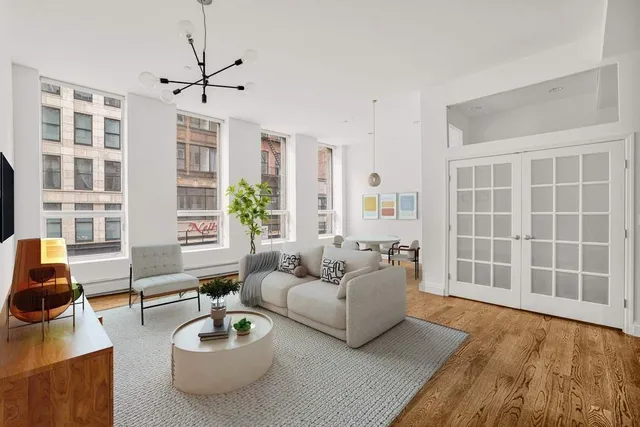 $2,649,500 | 88 Chambers Street, Unit 2 | TriBeCa