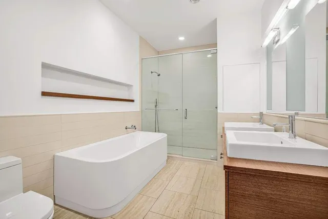 $2,649,500 | 88 Chambers Street, Unit 2 | TriBeCa