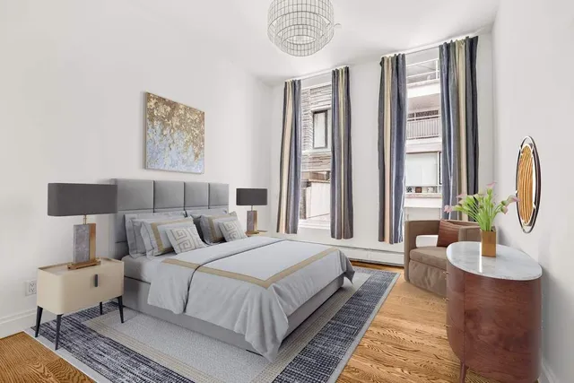 $2,649,500 | 88 Chambers Street, Unit 2 | TriBeCa