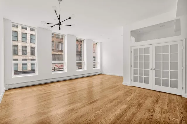 $2,649,500 | 88 Chambers Street, Unit 2 | TriBeCa
