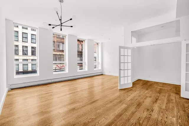$2,649,500 | 88 Chambers Street, Unit 2 | TriBeCa