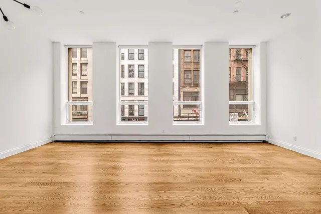 $2,649,500 | 88 Chambers Street, Unit 2 | TriBeCa