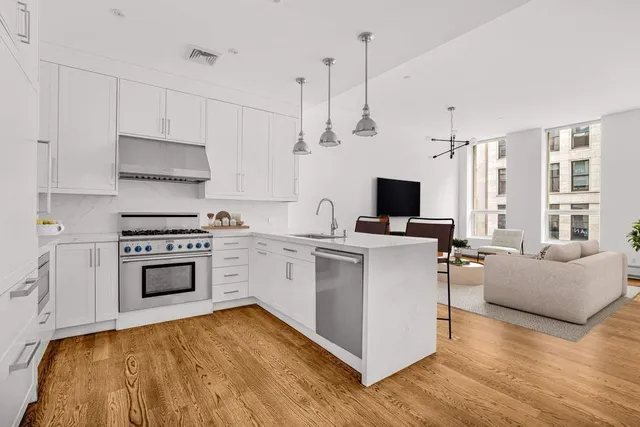 $2,649,500 | 88 Chambers Street, Unit 2 | TriBeCa