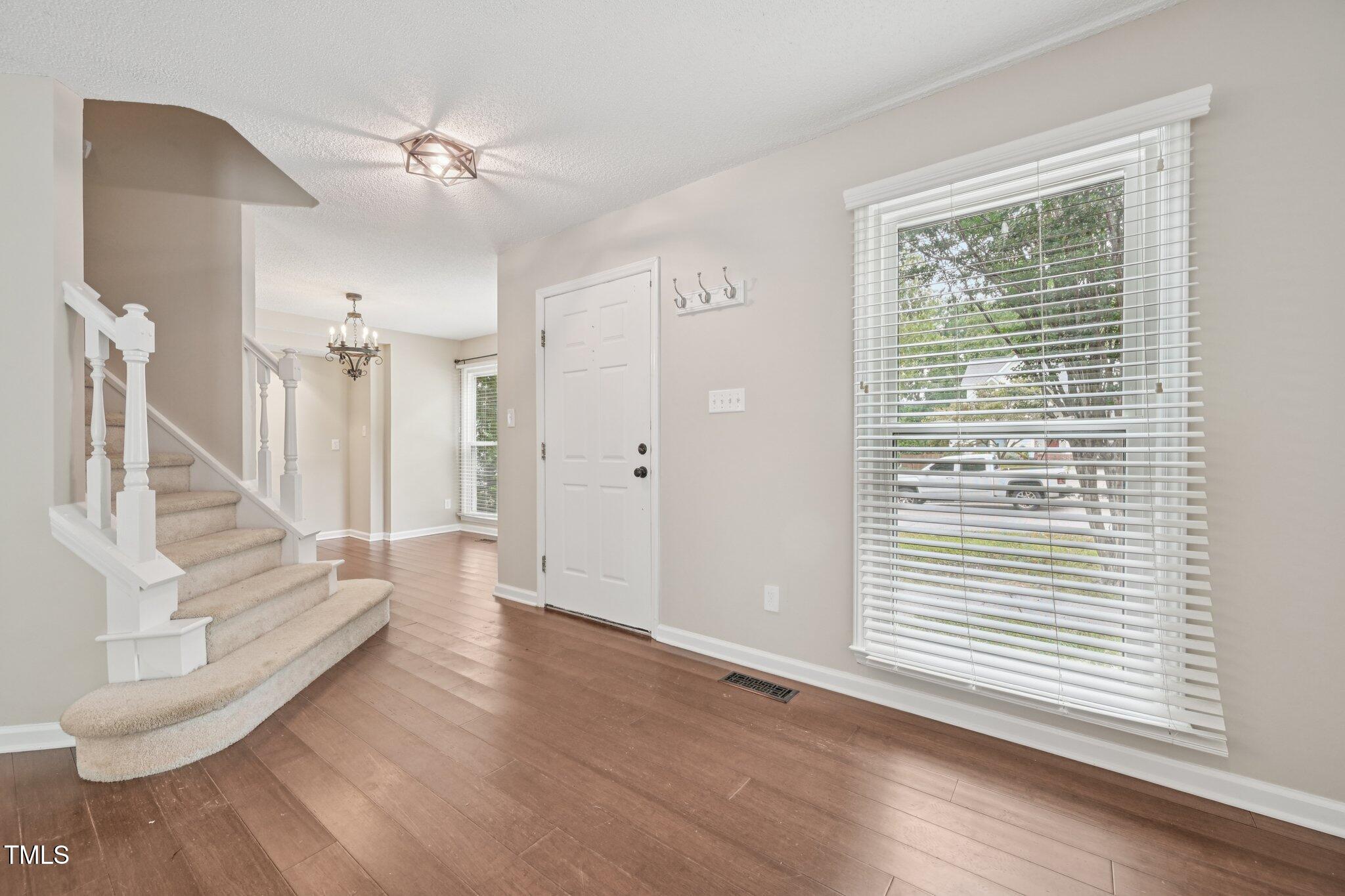 2317 Declaration Drive Raleigh, NC 27615 - Photo 3 of 27 5-web-or-mls-Declaration Dr-S1109-005