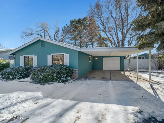 $479,000 | 4955 East Snowshoe Way, Flagstaff, AZ 86004