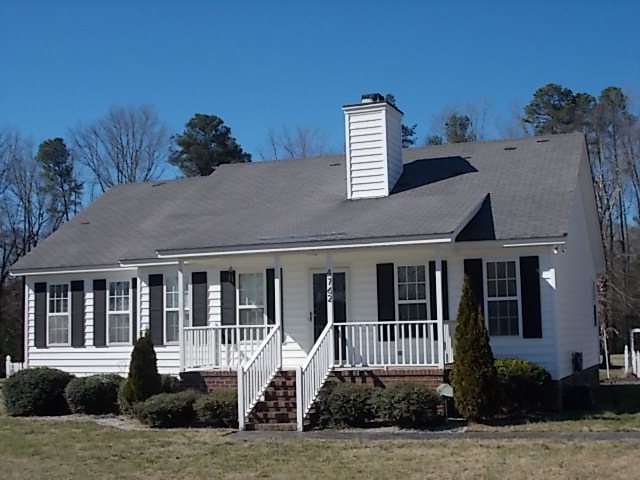 4762 Red Oak Road Red Oak, NC 27856 - Photo 1 of 19 Primary Photo