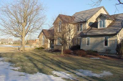 14720 Liberty Mills Road Fort Wayne, IN 46814 - Photo 1 of 3
