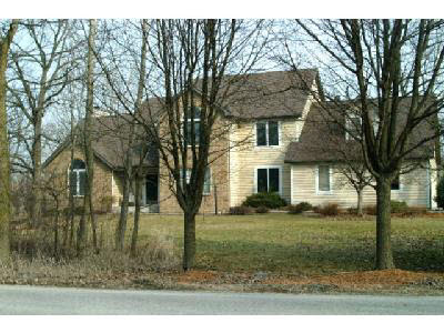 14720 Liberty Mills Road Fort Wayne, IN 46814 - Photo 2 of 3