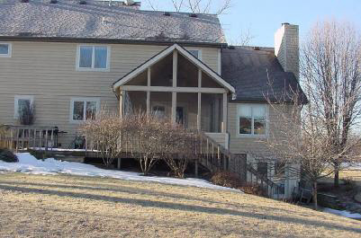 14720 Liberty Mills Road Fort Wayne, IN 46814 - Photo 3 of 3