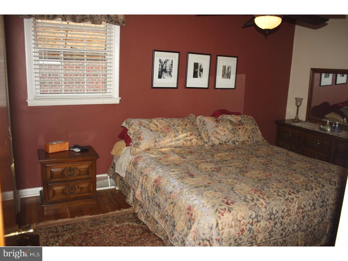 710 Hill Road Philadelphia, PA 19128 - Photo 12 of 18 Bedroom - Main
