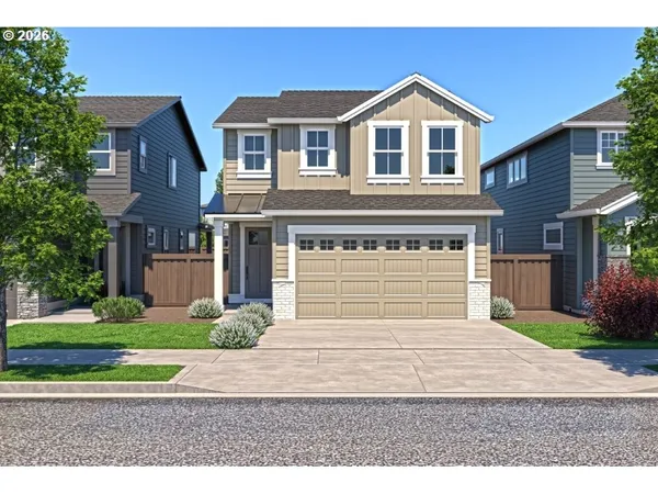 $623,900 | 1400 East Canto Street, Newberg, OR 97132