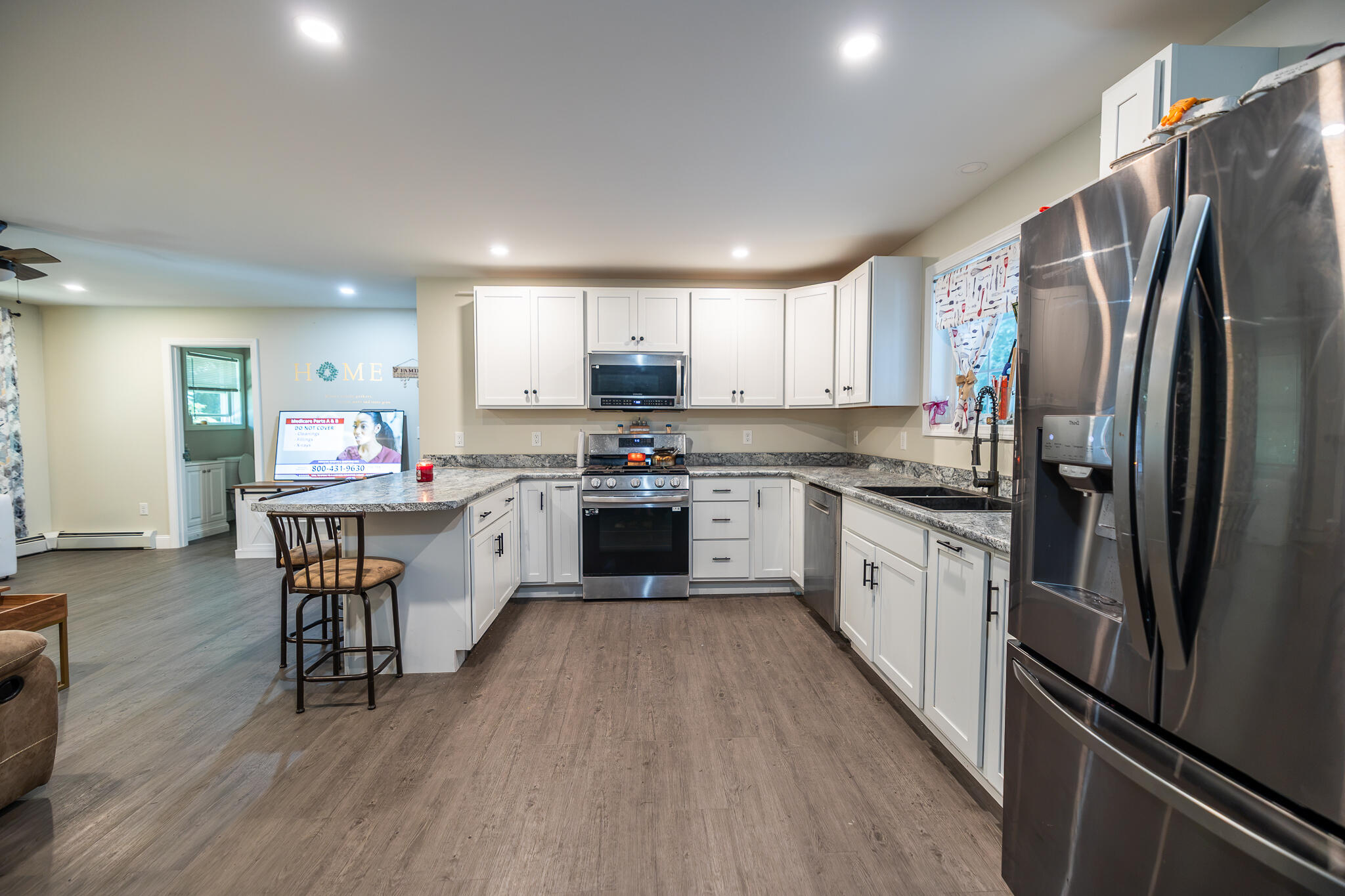 206 Livermore Falls Road Farmington, ME 04938 - Photo 11 of 62 HY3A5297